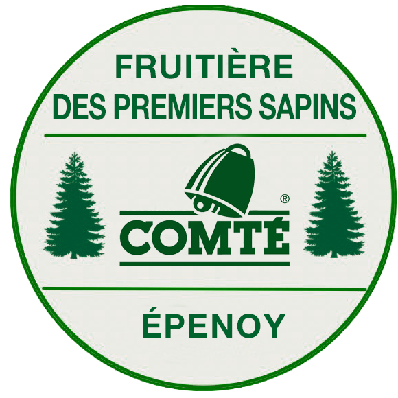 Fromagerie des premiers Sapins logo