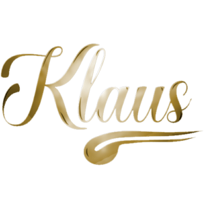Klaus-Logo